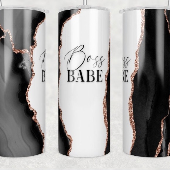 Other - 20oz tumbler